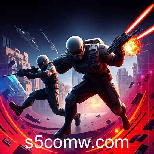 Exploring Action Games: A Deep Dive into the World of s5com