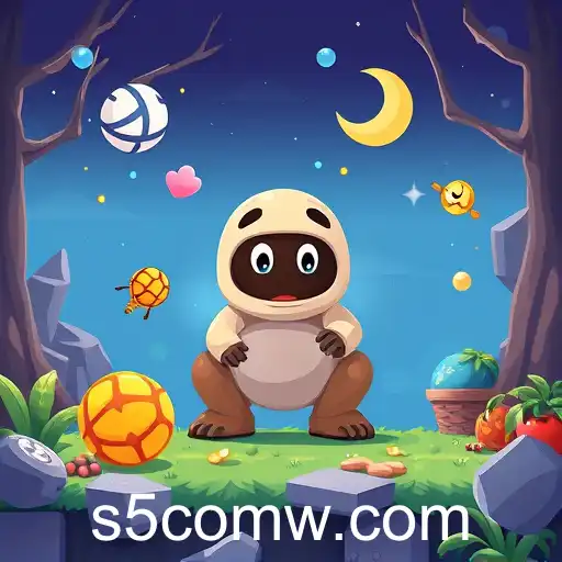 Exploring the Allure of Casual Games on the S5com Platform