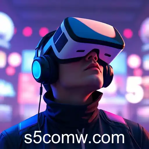 Trends Shaping the Future of Online Gaming