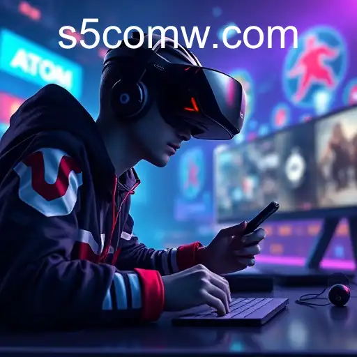 The Future of Online Gaming in 2026