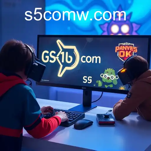Gaming Evolution: A Look into S5com's Impact on the Industry