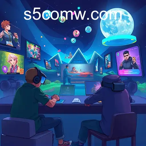 The Resurgence of Gaming Platforms in 2025