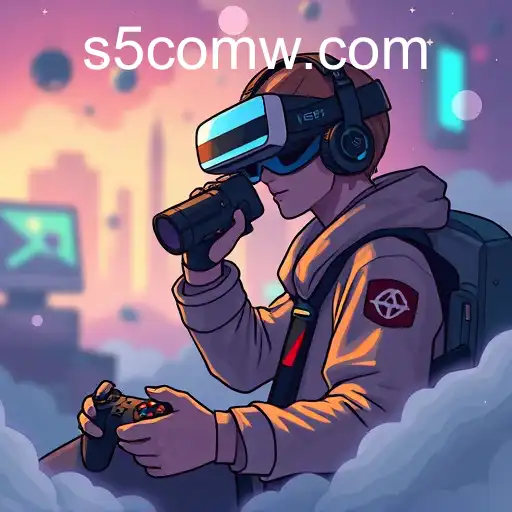 The Rise of Gaming in 2025: s5com's Role
