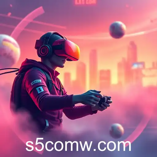 Emerging Trends in Online Gaming