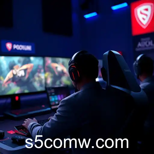 Emerging Trends in Online Gaming for 2025