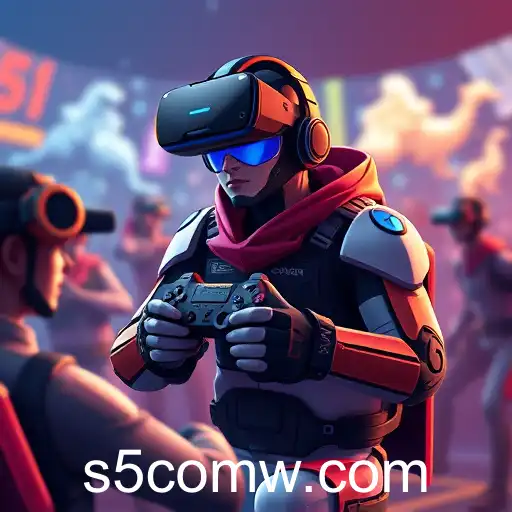 The Evolution of Online Gaming in 2025