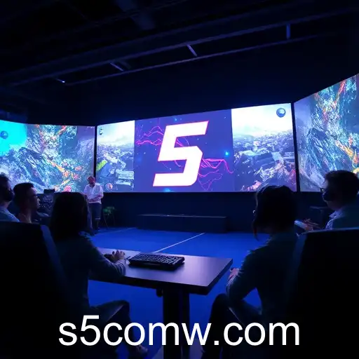 The Evolving Landscape of Online Gaming