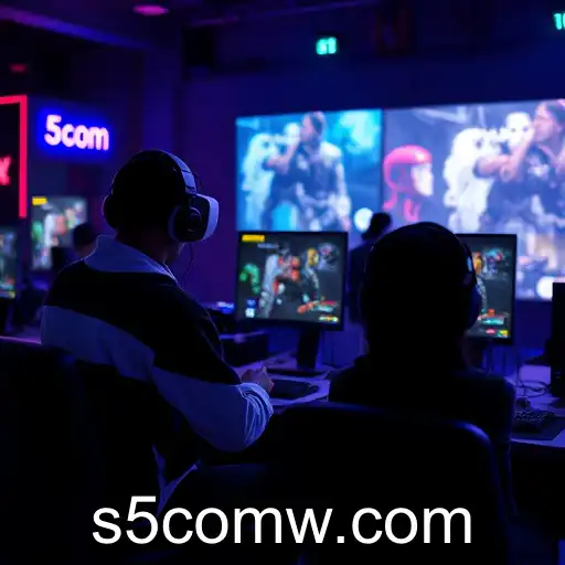 The Evolving Landscape of Online Gaming in 2025