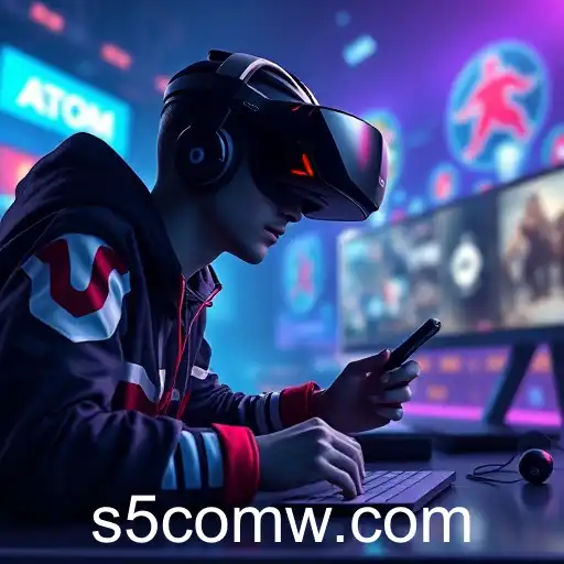 The Future of Online Gaming in 2026