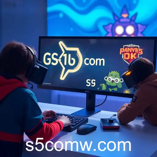 Gaming Evolution: A Look into S5com's Impact on the Industry