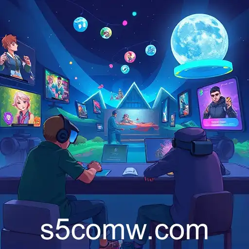 The Resurgence of Gaming Platforms in 2025