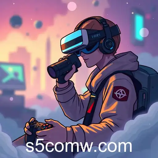 The Rise of Gaming in 2025: s5com's Role