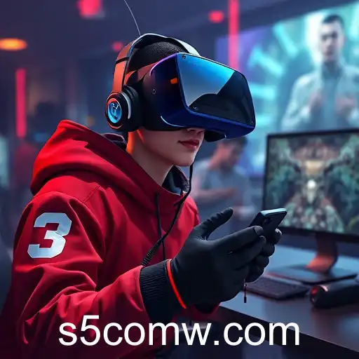 The Rise and Challenges of S5com in Online Gaming