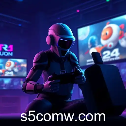The Rise of S5com in the Digital Gaming World