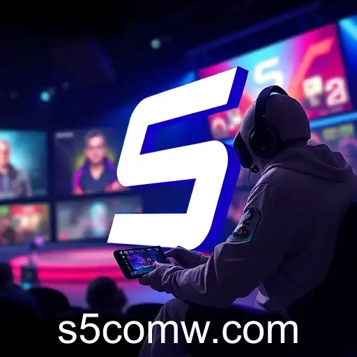 Gaming Dynamics on s5com in 2025