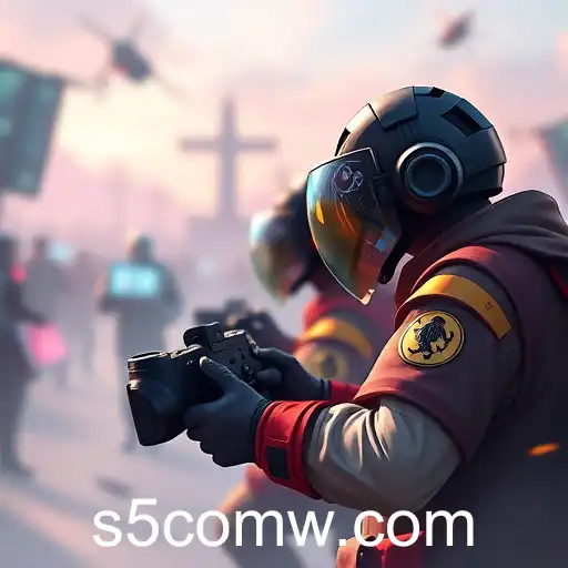 The Rise of s5com in the Gaming World