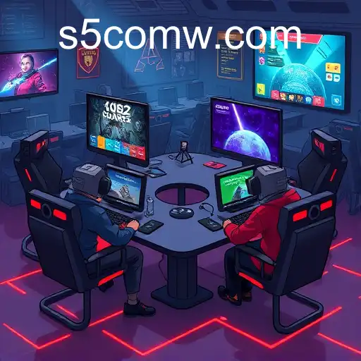 Rise of Online Gaming Communities