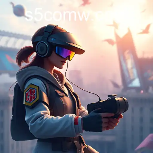 Revolutionizing Online Gaming: The Rise of S5com