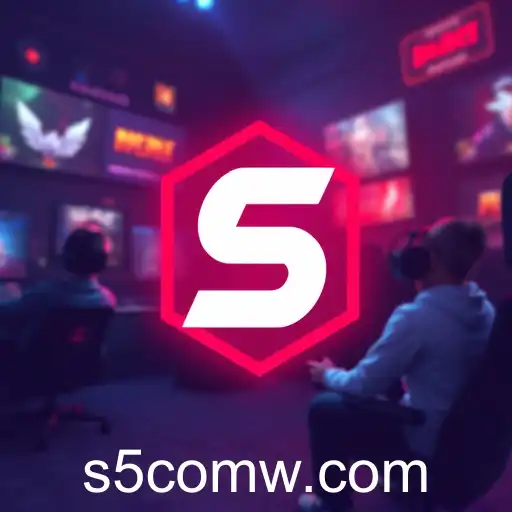 The Rise and Impact of S5com in the Gaming World