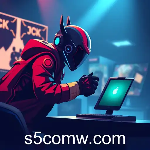 The Rise of S5com: A Gaming Phenomenon