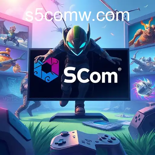 The Rise of S5com in Online Gaming