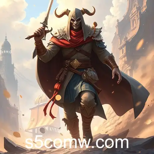 Exploring the Intriguing World of Role Playing Games on S5com