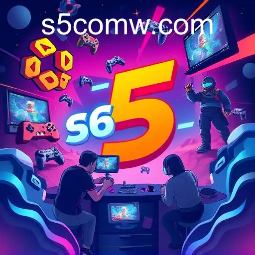 The Rise of s5com in the Gaming World