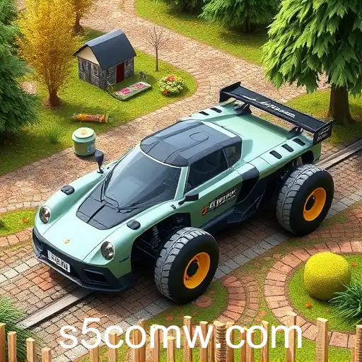 Exploring the World of Simulation Games: The 's5com' Experience